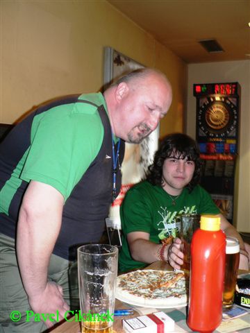 06  Michalovi p inesli pap  -  